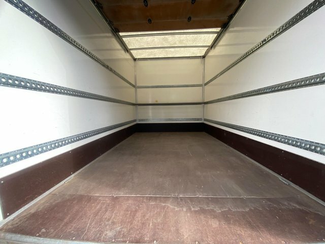 Citroen Relay 2.0 33 L1h1 Enterprise Bluehdi 129 Bhp White #10