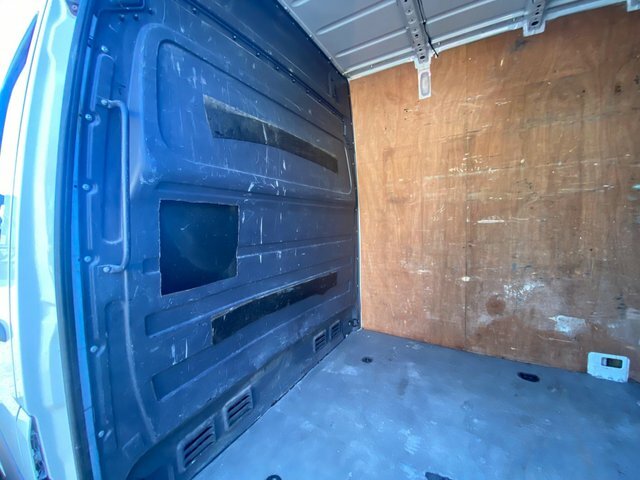 Mercedes-Benz Sprinter 313 Cdi 129 Lwb High Roof 17690 White #26