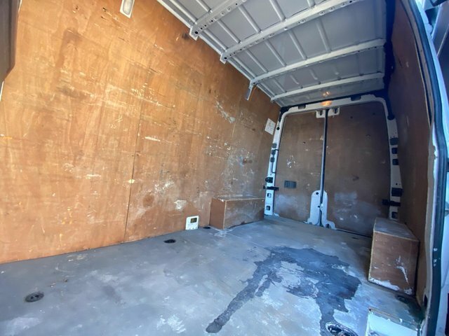 Mercedes-Benz Sprinter 313 Cdi 129 Lwb High Roof 17690 White #25