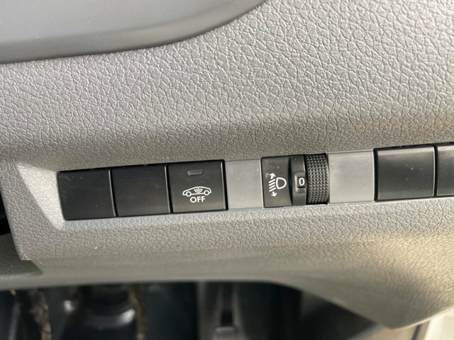 Fiat Scudo 2.0 Multijet Tecnico Lwb Euro 6 Ss 6Dr White #36