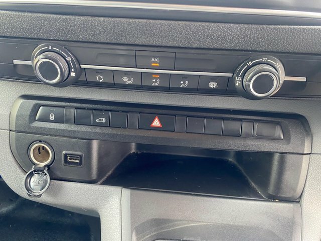 Fiat Scudo 2.0 Multijet Tecnico Lwb Euro 6 Ss 6Dr White #31
