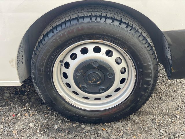 Fiat Scudo 2.0 Multijet Tecnico Lwb Euro 6 Ss 6Dr White #47