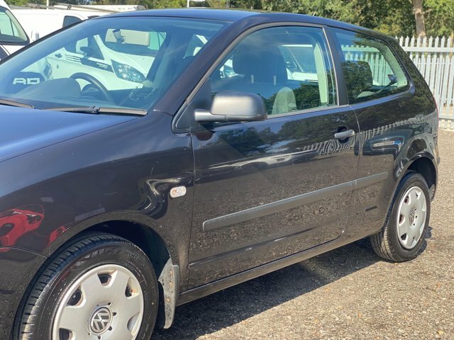 Volkswagen Polo Polo Twist Silver #21