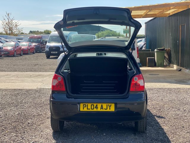 Volkswagen Polo Polo Twist Silver #10
