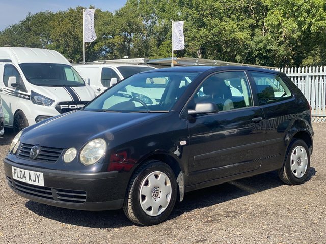 Volkswagen Polo Polo Twist Silver #2