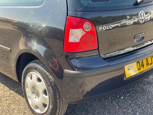 Volkswagen Polo Polo Twist Silver #22