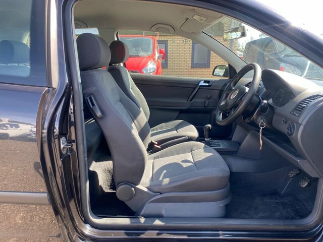 Volkswagen Polo Polo Twist Silver #26