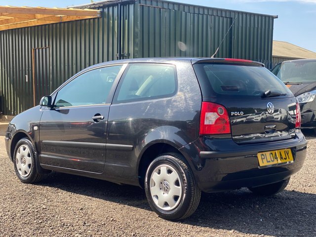 Volkswagen Polo Polo Twist Silver #3
