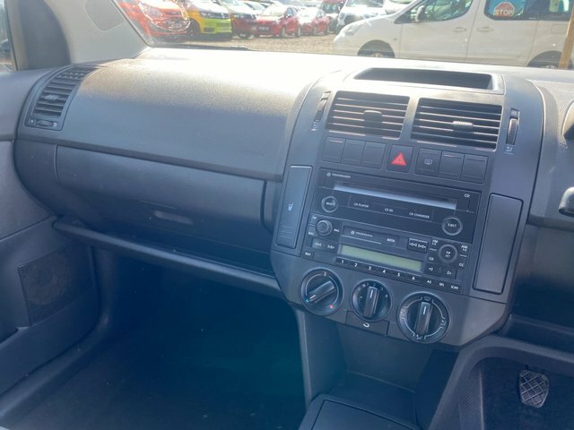 Volkswagen Polo Polo Twist Silver #27