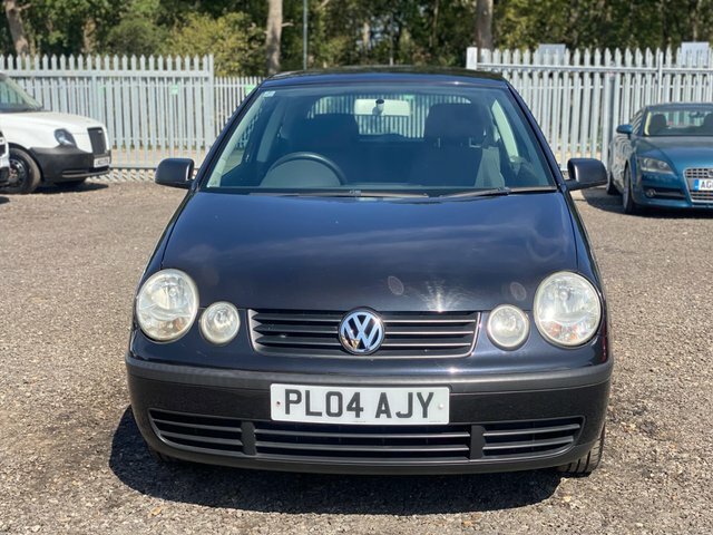 Volkswagen Polo Polo Twist Silver #14