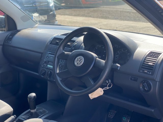 Volkswagen Polo Polo Twist Silver #5