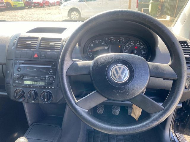 Volkswagen Polo Polo Twist Silver #8