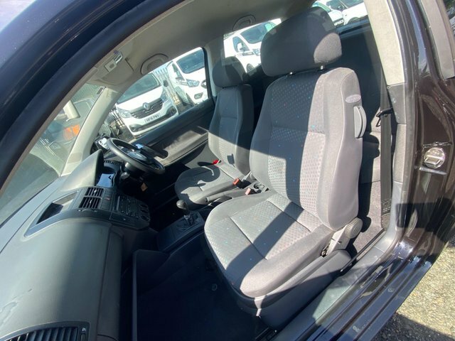 Volkswagen Polo Polo Twist Silver #38