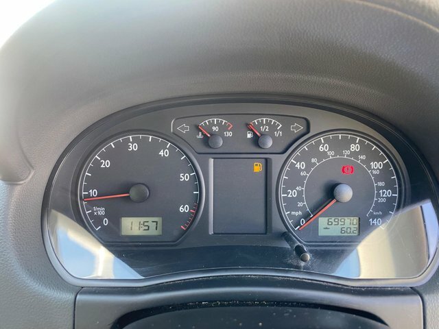 Volkswagen Polo Polo Twist Silver #7
