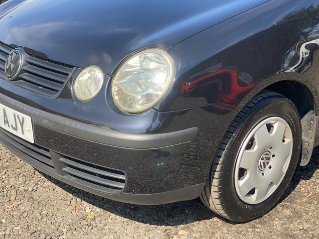 Volkswagen Polo Polo Twist Silver #20