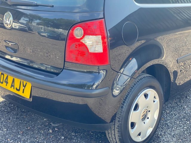 Volkswagen Polo Polo Twist Silver #24
