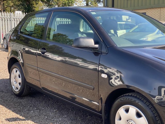 Volkswagen Polo Polo Twist Silver #19