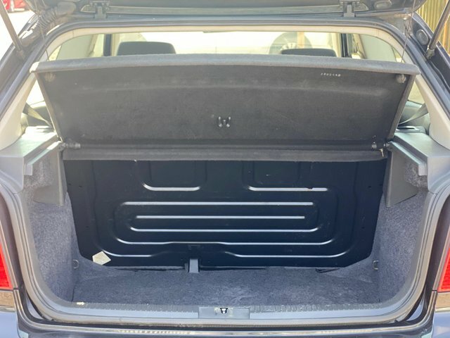 Volkswagen Polo Polo Twist Silver #36