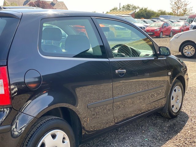 Volkswagen Polo Polo Twist Silver #25