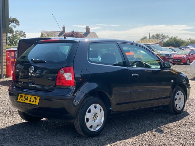 Volkswagen Polo Polo Twist Silver #4