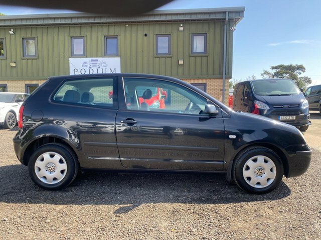 Volkswagen Polo Polo Twist Silver #17