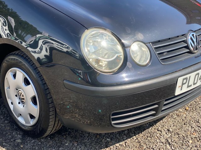 Volkswagen Polo Polo Twist Silver #18