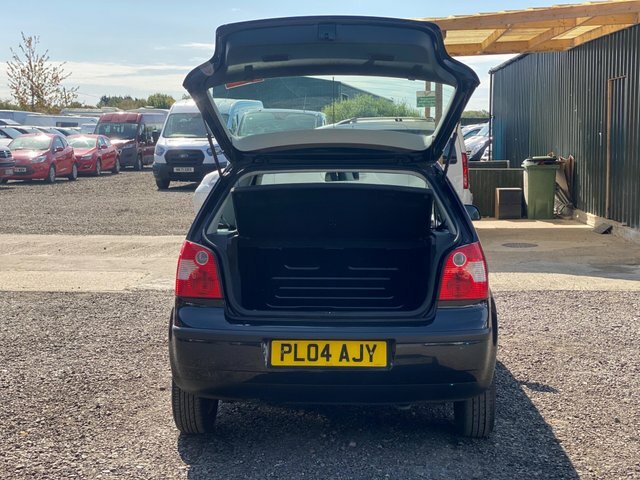 Volkswagen Polo Polo Twist Silver #35