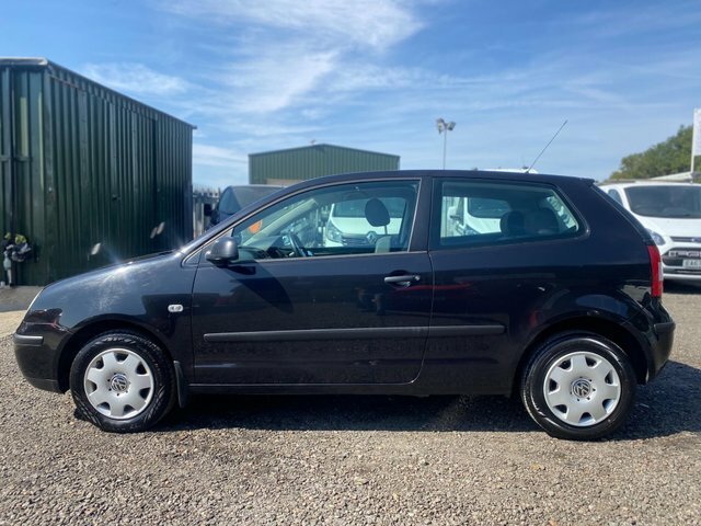 Volkswagen Polo Polo Twist Silver #15