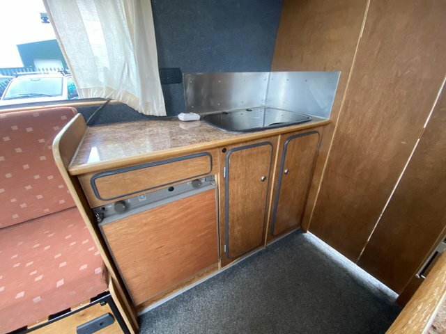 Citroen Relay 2.2 Hdi 1800 High Roof Van Lwb  #14