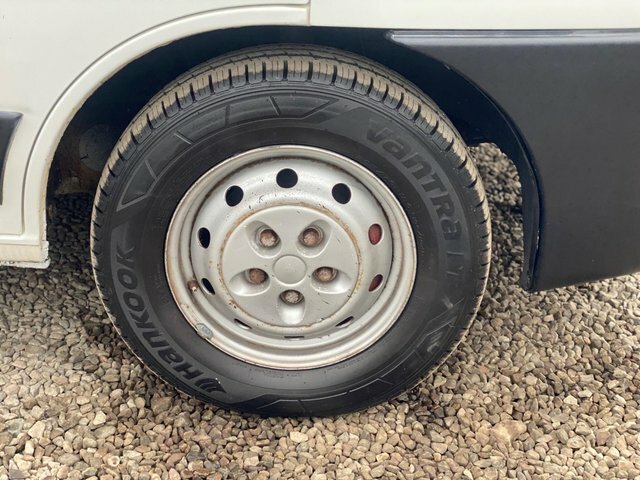 Citroen Relay 2.2 Hdi 1800 High Roof Van Lwb  #74