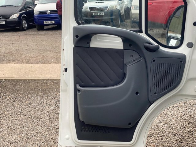 Citroen Relay 2.2 Hdi 1800 High Roof Van Lwb  #70