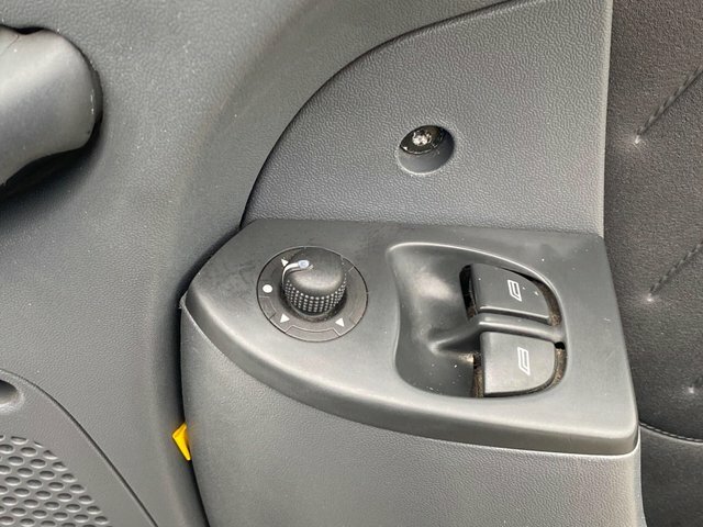 Citroen Relay 2.2 Hdi 1800 High Roof Van Lwb  #66