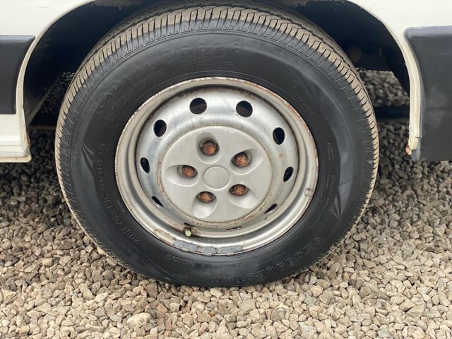 Citroen Relay 2.2 Hdi 1800 High Roof Van Lwb  #75