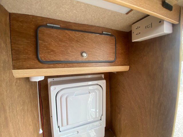 Citroen Relay 2.2 Hdi 1800 High Roof Van Lwb  #27