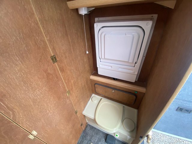 Citroen Relay 2.2 Hdi 1800 High Roof Van Lwb  #9