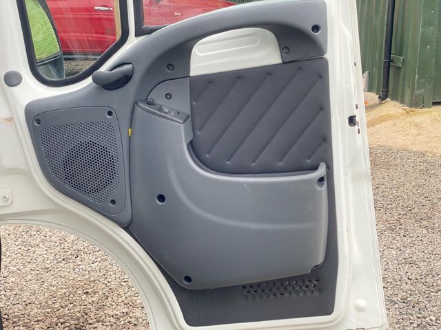Citroen Relay 2.2 Hdi 1800 High Roof Van Lwb  #67
