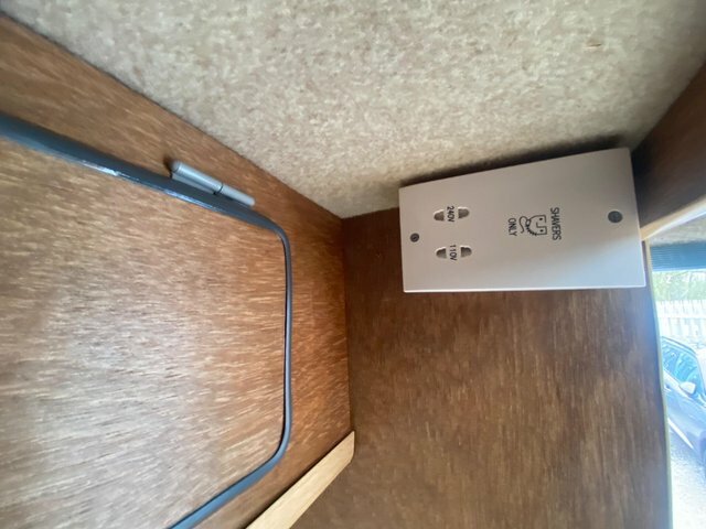 Citroen Relay 2.2 Hdi 1800 High Roof Van Lwb  #28