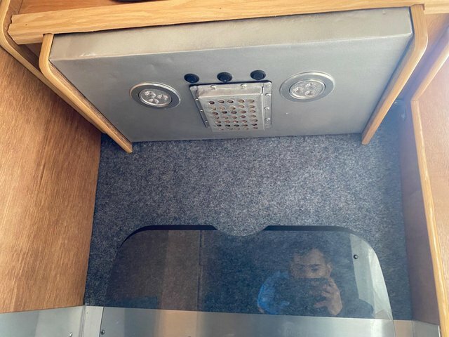 Citroen Relay 2.2 Hdi 1800 High Roof Van Lwb  #42