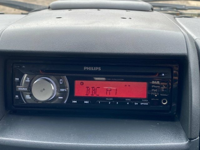 Citroen Relay 2.2 Hdi 1800 High Roof Van Lwb  #60