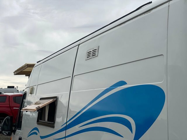 Citroen Relay 2.2 Hdi 1800 High Roof Van Lwb  #53