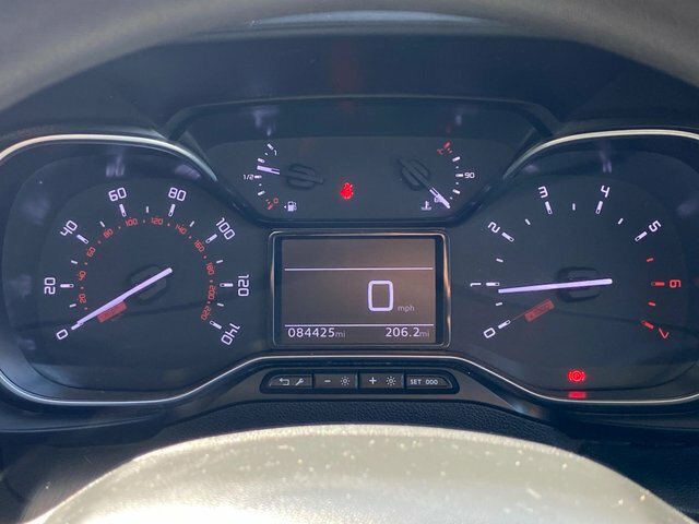Citroen Berlingo 1.5 Bluehdi 1000 Enterprise Edition M Swb Euro 6 White #5