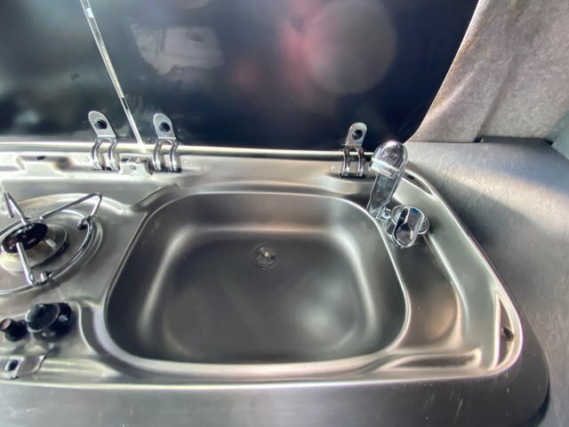 Renault Trafic Mpv Silver #9