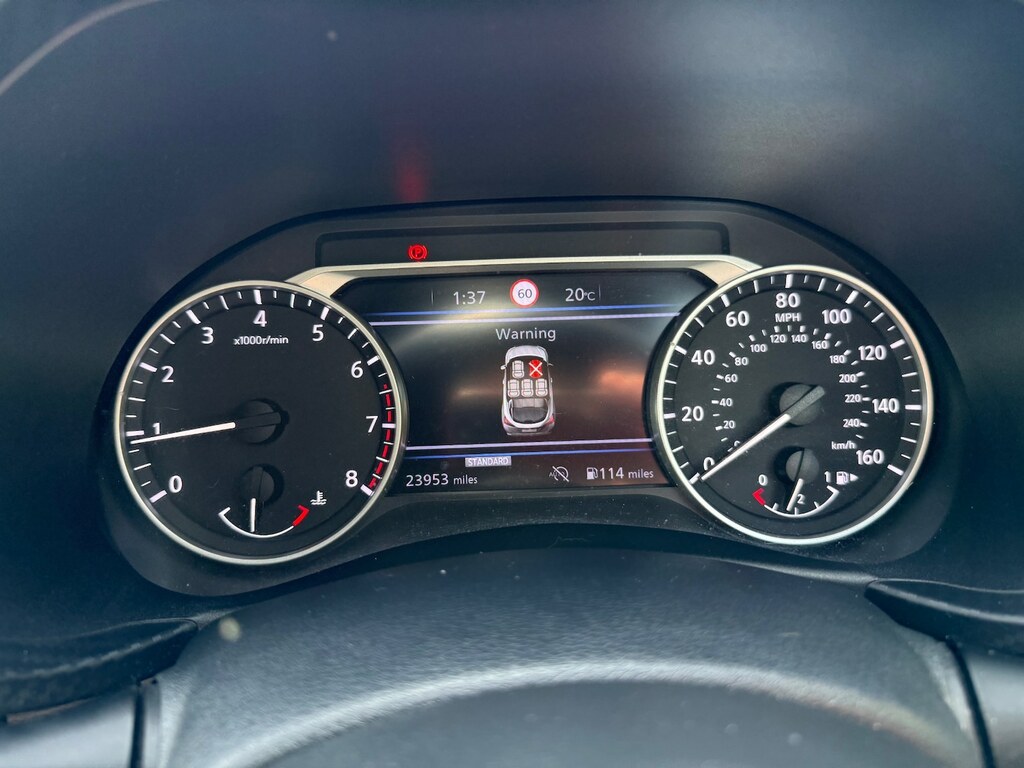 Nissan Juke 1.6 143 Hev Hybrid Tekna With Bose Audio And Silver #19