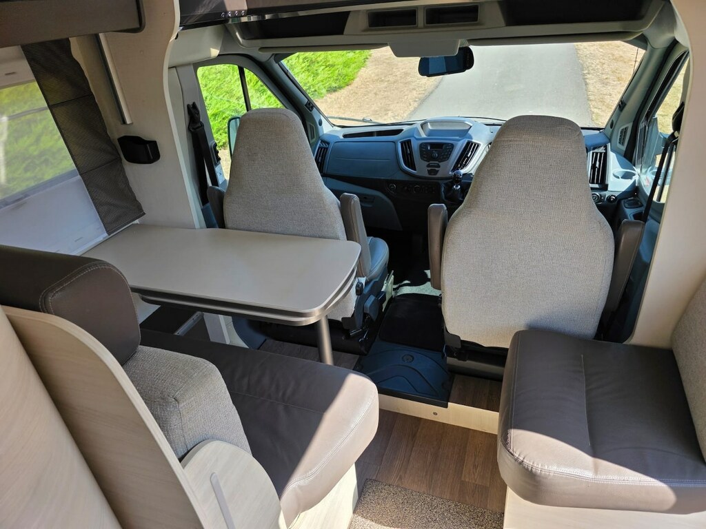 Ford Transit Custom 2.0 Tdci 350 L3 H3 Lwbhigh Roof No Vat Van 129 Bh Black #7