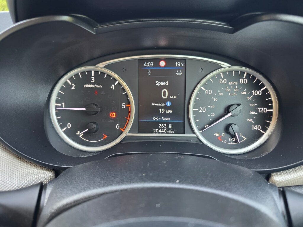Nissan Micra 1.0 Ig-t Tekna Xtron Euro 6 Ss Blue #11