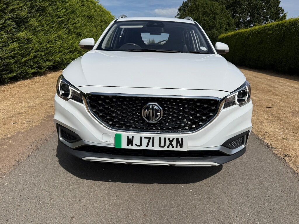 MG ZS 105Kw Exclusive Ev 45Kwh #2