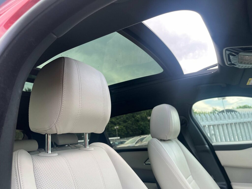 Land Rover Range Rover Velar 2.0 D180 R-dynamic Se 4Wd Euro 6 Ss Red #3
