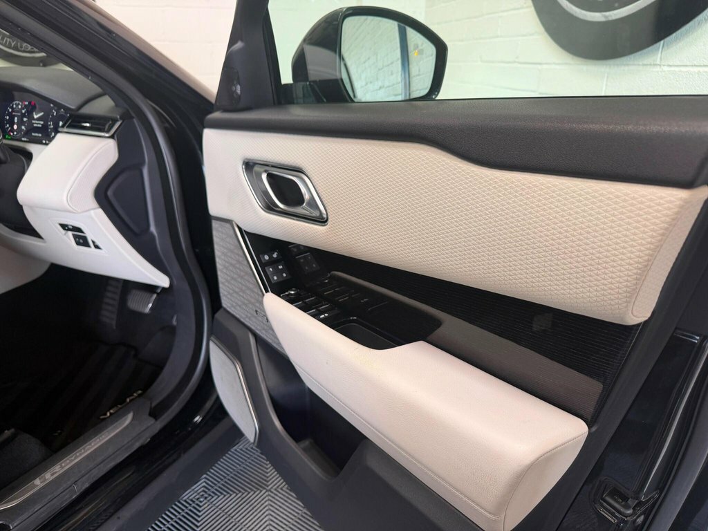 Land Rover Range Rover Velar 2.0 D180 R Dynamic Hse Suv 4Wd Eur Black #28