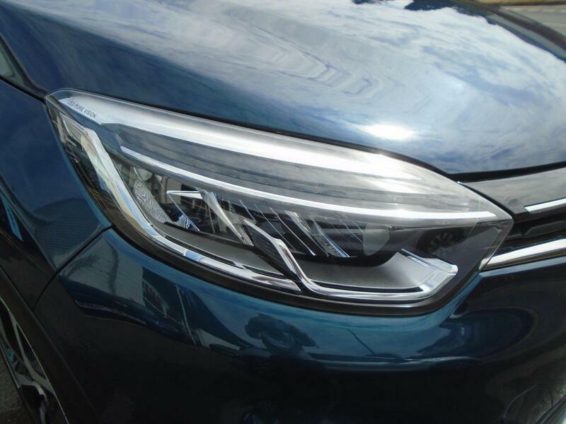 Renault Captur 0.9 Tce Energy Gt Line Euro 6 Ss Black #5