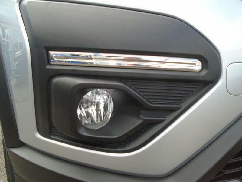 Dacia Sandero Stepway 1.0 Tce Comfort Euro 6 Ss  #6